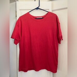 We the Free Nina Tee